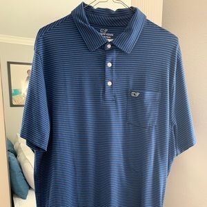 Vineyard Vines Polo